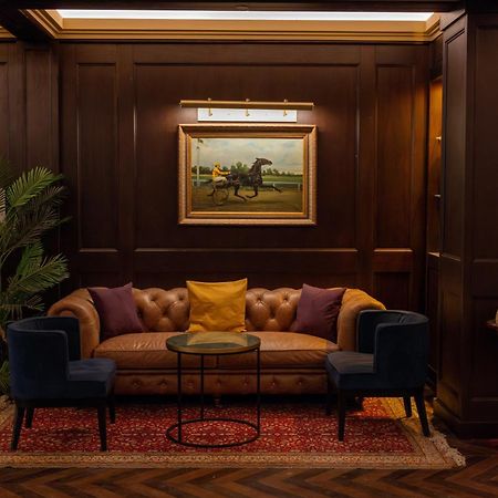 Whisky Hotel Los Angeles Buitenkant foto
