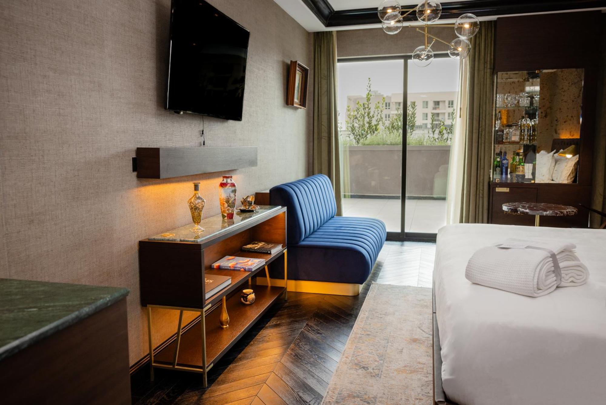 Whisky Hotel Los Angeles Buitenkant foto